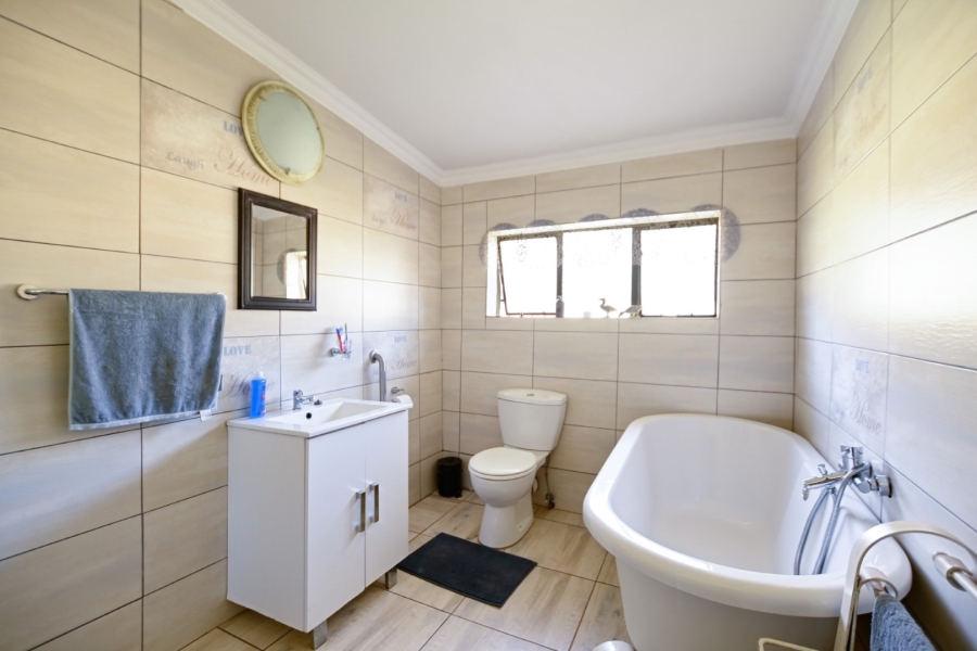 4 Bedroom Property for Sale in Cullinan Gauteng