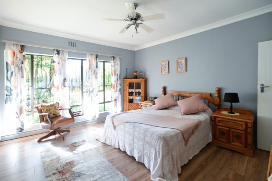 4 Bedroom Property for Sale in Cullinan Gauteng