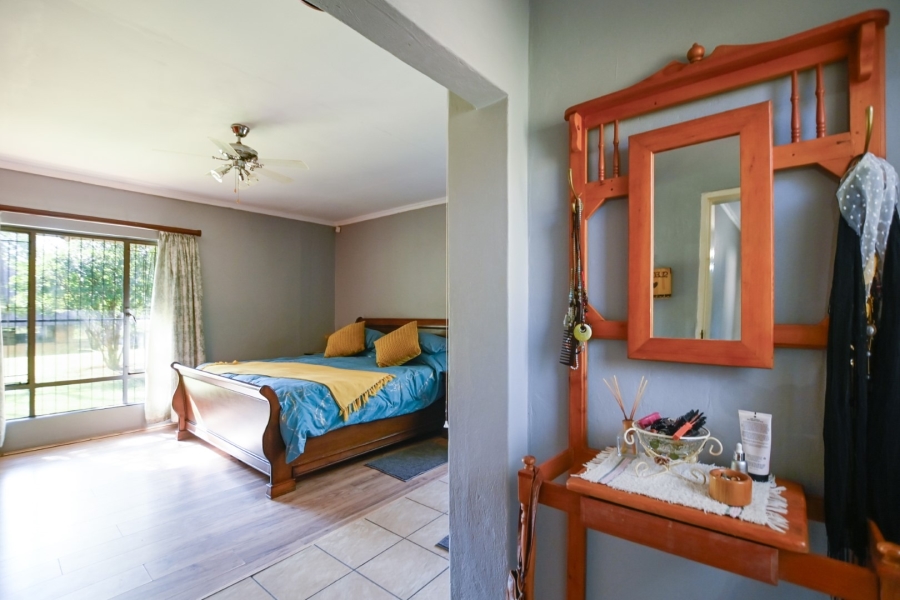 4 Bedroom Property for Sale in Cullinan Gauteng