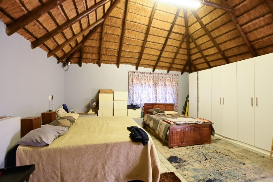 4 Bedroom Property for Sale in Cullinan Gauteng