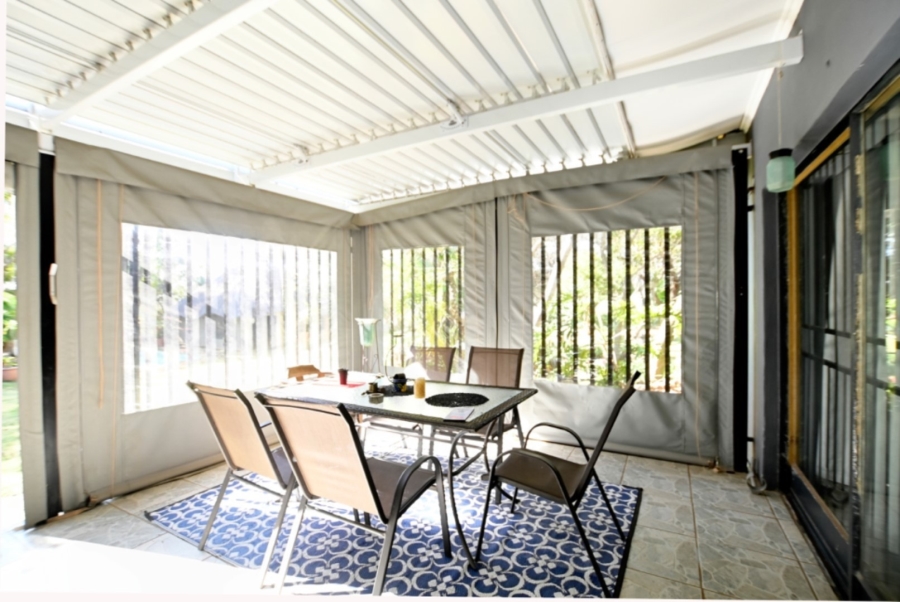 4 Bedroom Property for Sale in Cullinan Gauteng