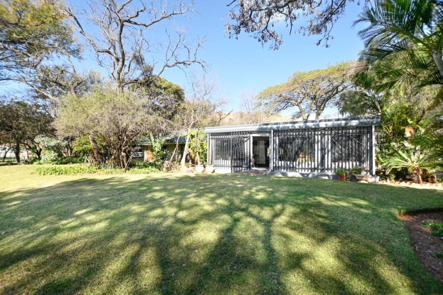 4 Bedroom Property for Sale in Cullinan Gauteng
