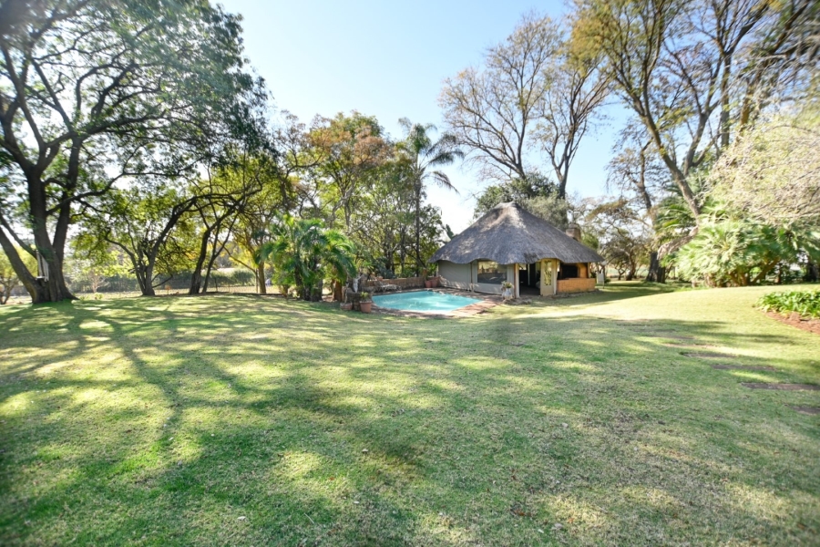 4 Bedroom Property for Sale in Cullinan Gauteng