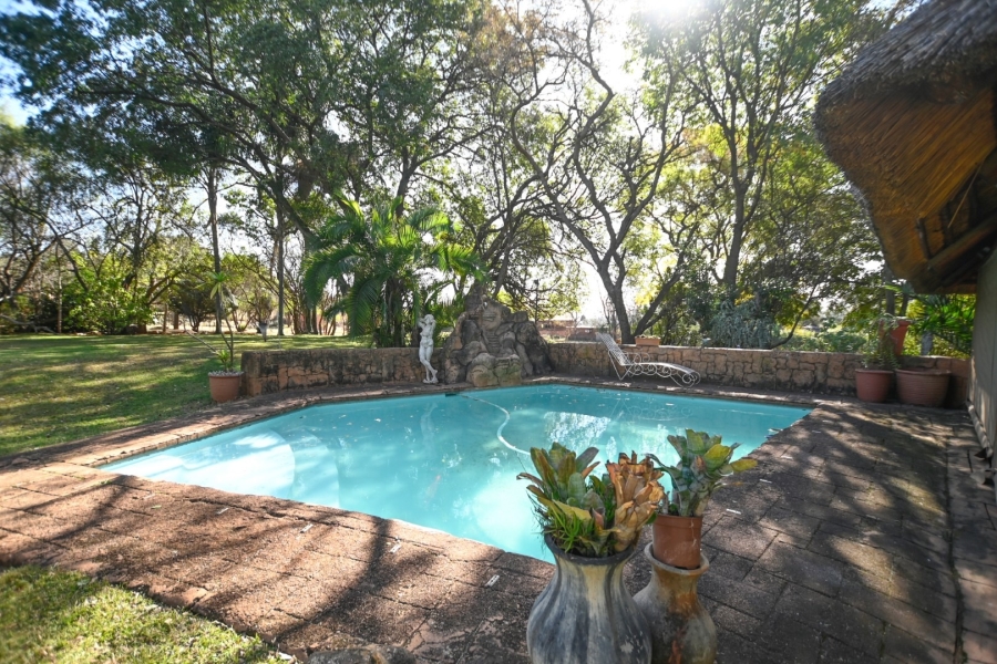 4 Bedroom Property for Sale in Cullinan Gauteng