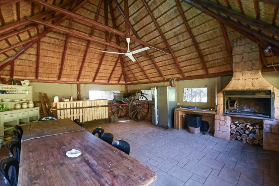 4 Bedroom Property for Sale in Cullinan Gauteng