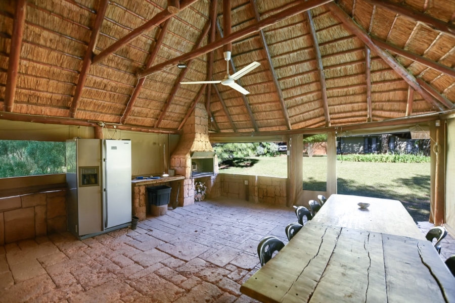 4 Bedroom Property for Sale in Cullinan Gauteng