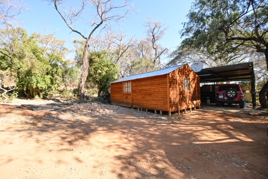4 Bedroom Property for Sale in Cullinan Gauteng