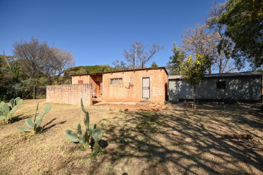 4 Bedroom Property for Sale in Cullinan Gauteng
