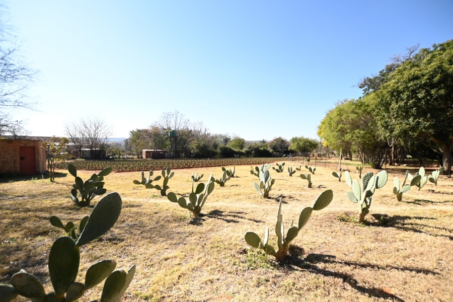 4 Bedroom Property for Sale in Cullinan Gauteng