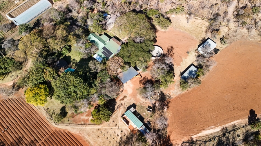 4 Bedroom Property for Sale in Cullinan Gauteng