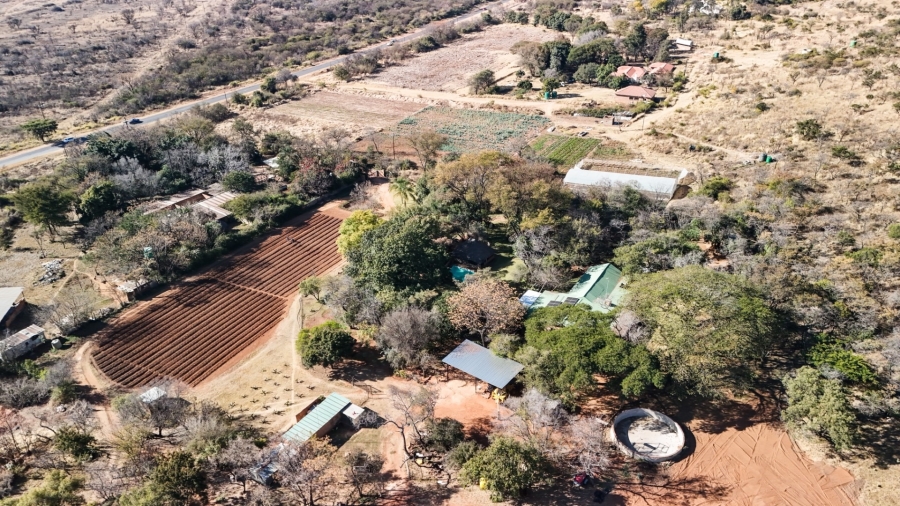 4 Bedroom Property for Sale in Cullinan Gauteng