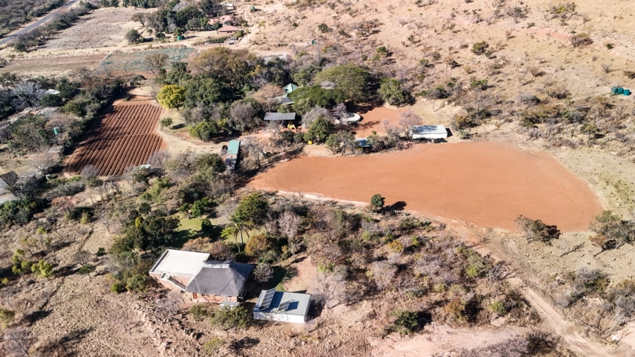 4 Bedroom Property for Sale in Cullinan Gauteng