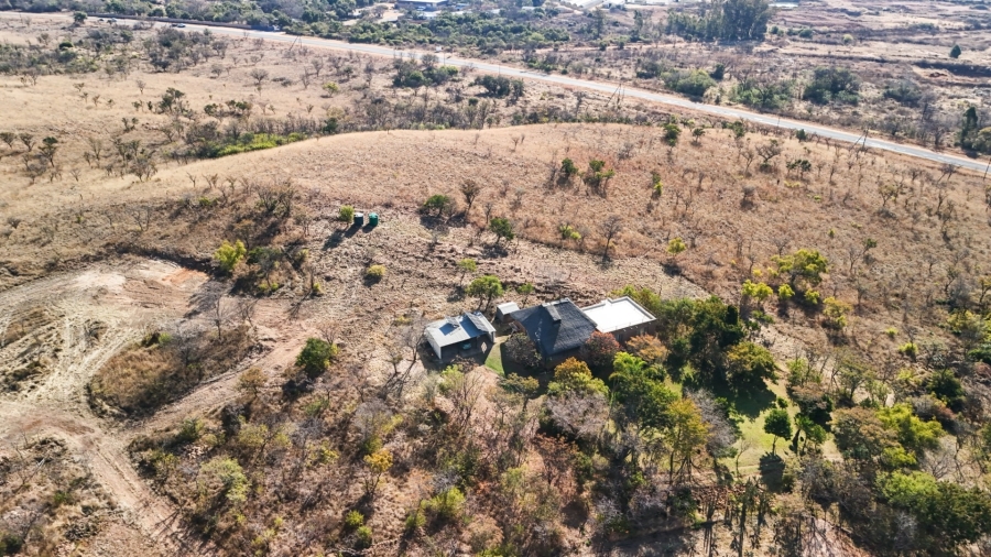 4 Bedroom Property for Sale in Cullinan Gauteng