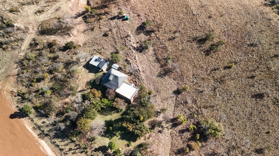 4 Bedroom Property for Sale in Cullinan Gauteng