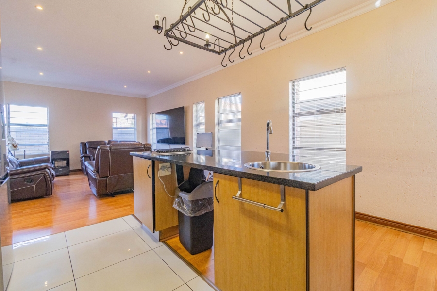 3 Bedroom Property for Sale in Meyersdal Gauteng