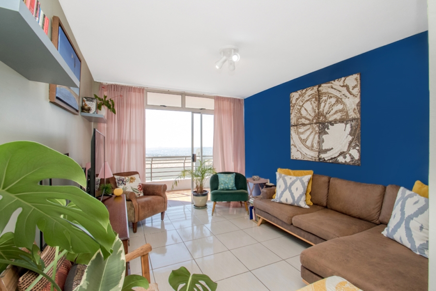 To Let 2 Bedroom Property for Rent in Northcliff Gauteng