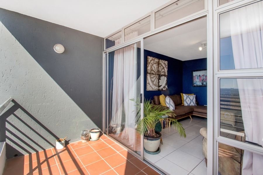 To Let 2 Bedroom Property for Rent in Northcliff Gauteng