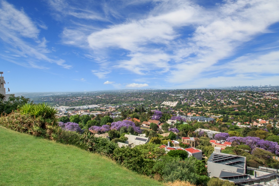 To Let 2 Bedroom Property for Rent in Northcliff Gauteng