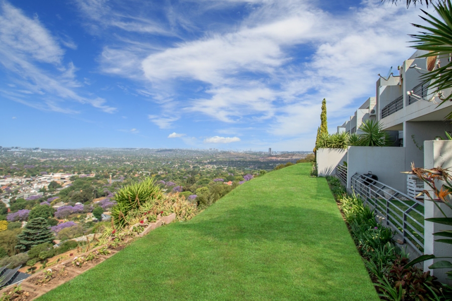 To Let 2 Bedroom Property for Rent in Northcliff Gauteng