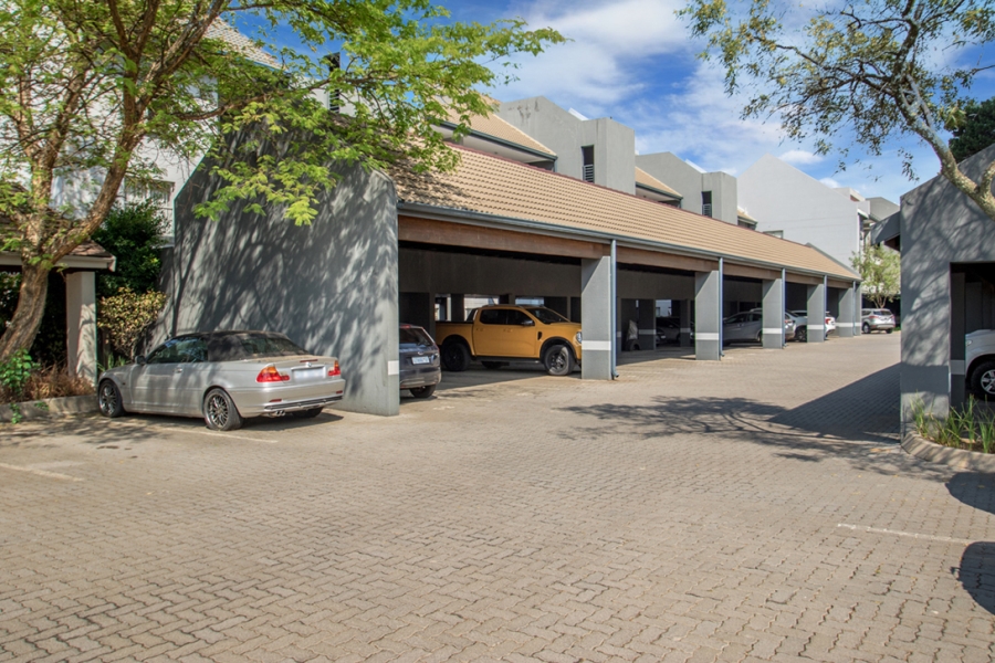 To Let 2 Bedroom Property for Rent in Northcliff Gauteng