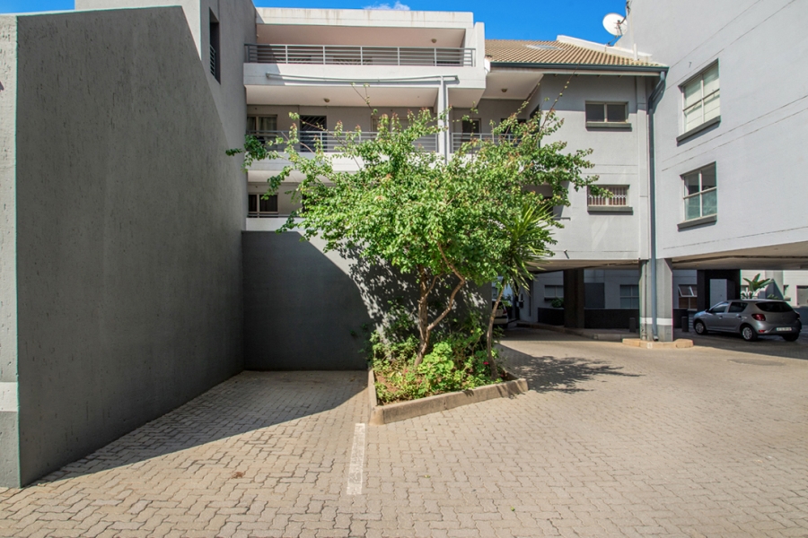 To Let 2 Bedroom Property for Rent in Northcliff Gauteng