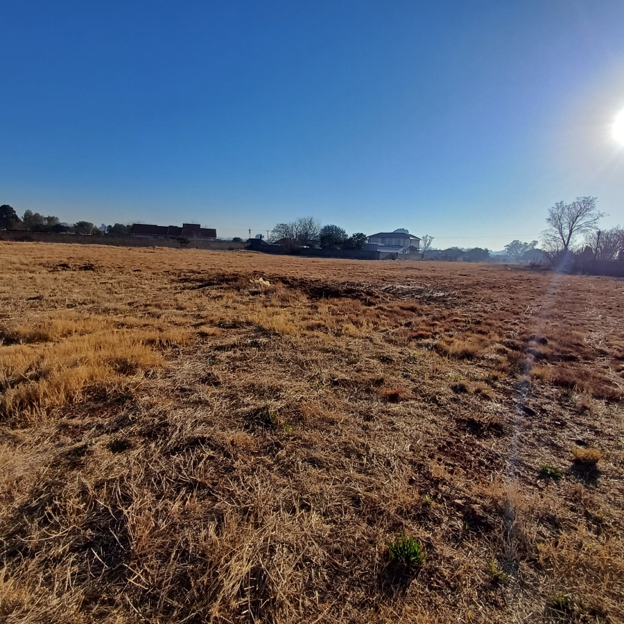 0 Bedroom Property for Sale in Henley on Klip Gauteng