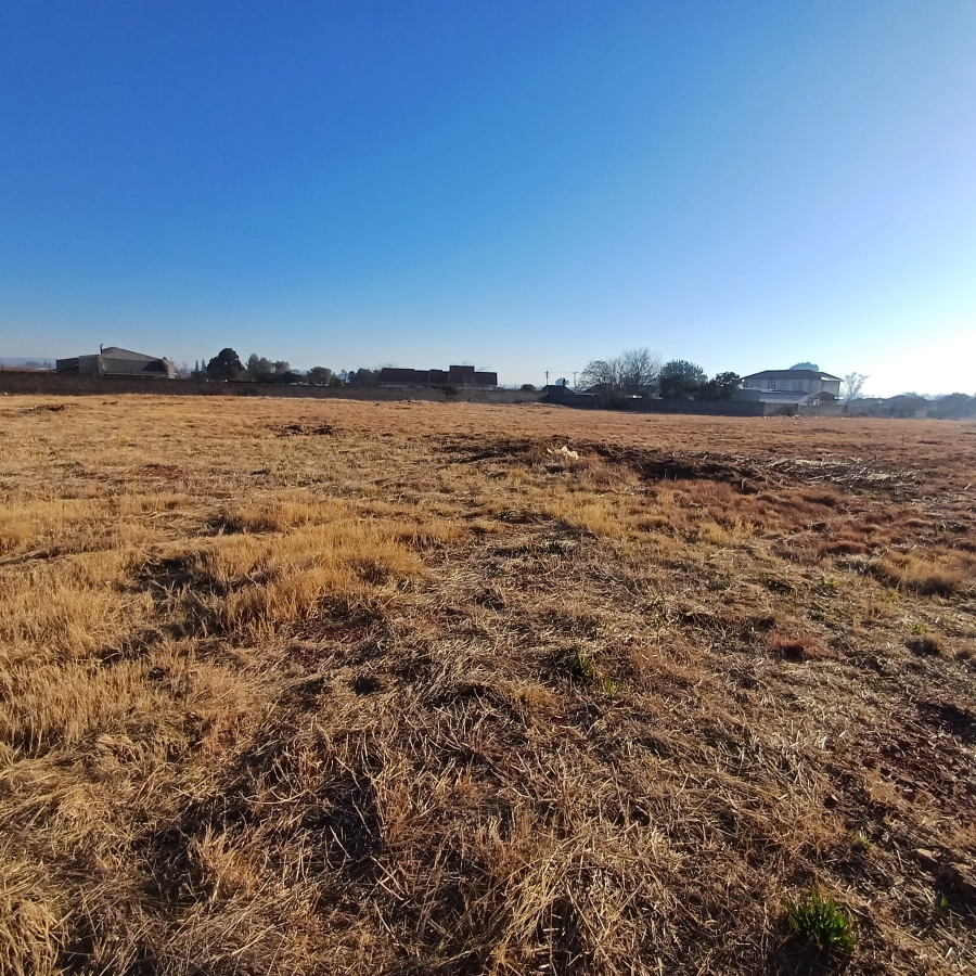 0 Bedroom Property for Sale in Henley on Klip Gauteng