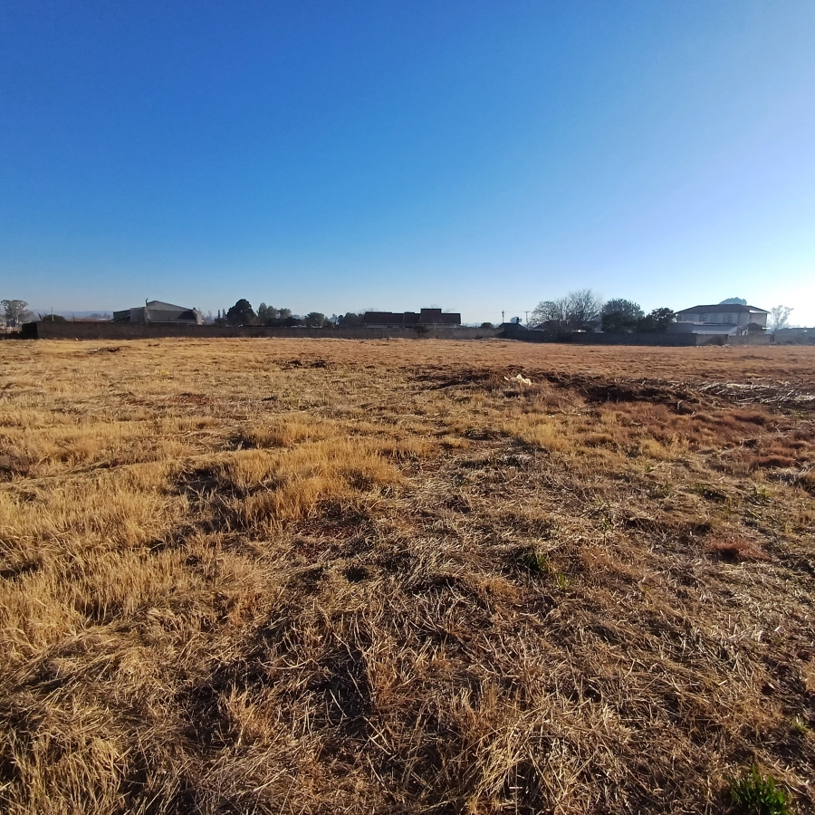 0 Bedroom Property for Sale in Henley on Klip Gauteng