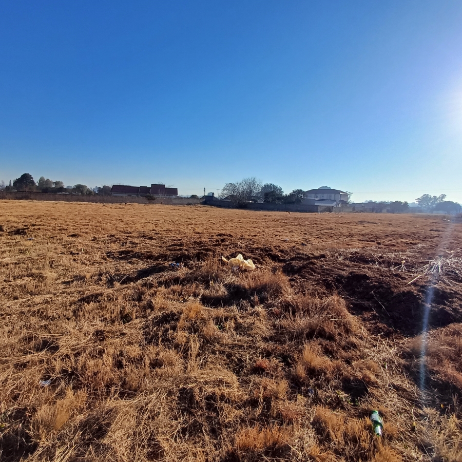 0 Bedroom Property for Sale in Henley on Klip Gauteng