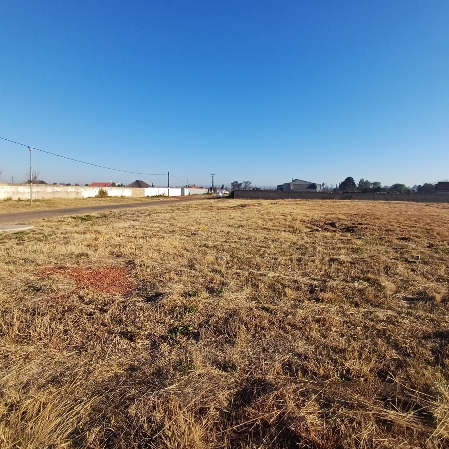 0 Bedroom Property for Sale in Henley on Klip Gauteng