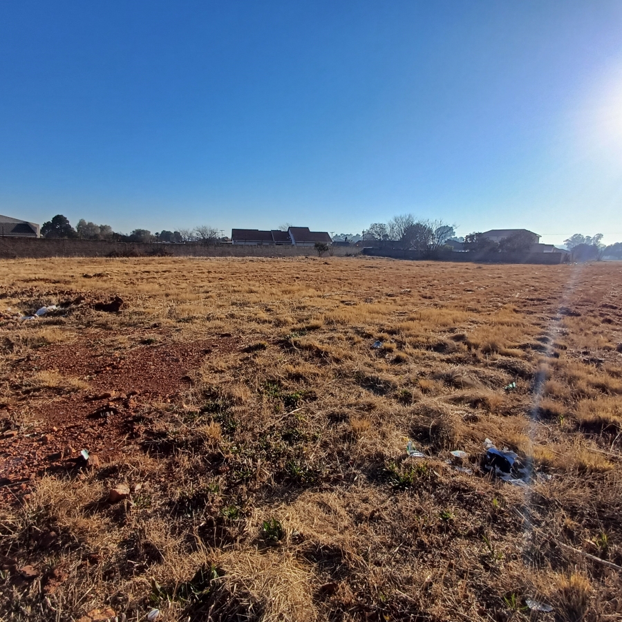 0 Bedroom Property for Sale in Henley on Klip Gauteng