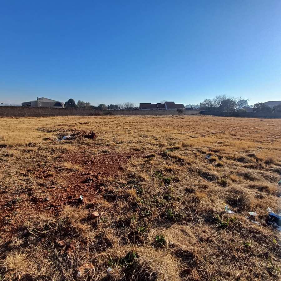 0 Bedroom Property for Sale in Henley on Klip Gauteng