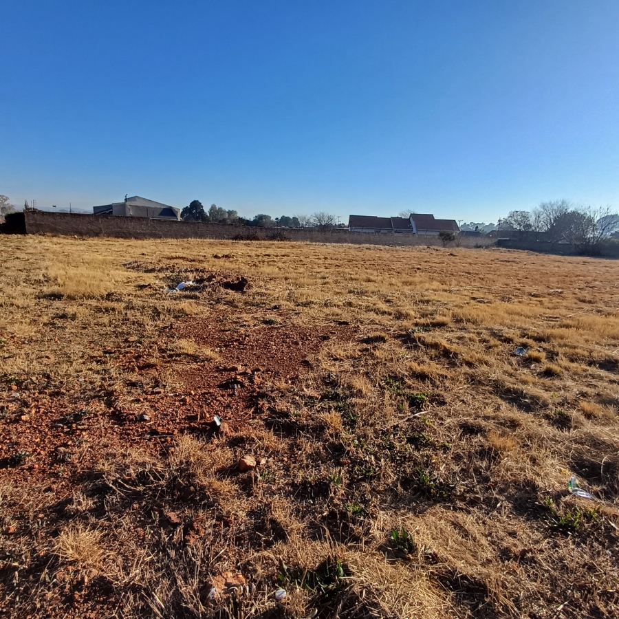 0 Bedroom Property for Sale in Henley on Klip Gauteng