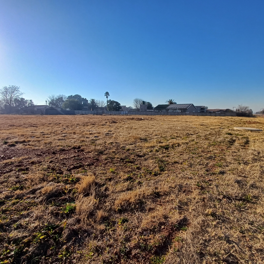 0 Bedroom Property for Sale in Henley on Klip Gauteng