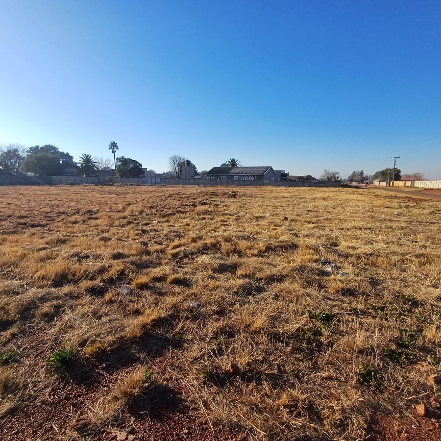 0 Bedroom Property for Sale in Henley on Klip Gauteng