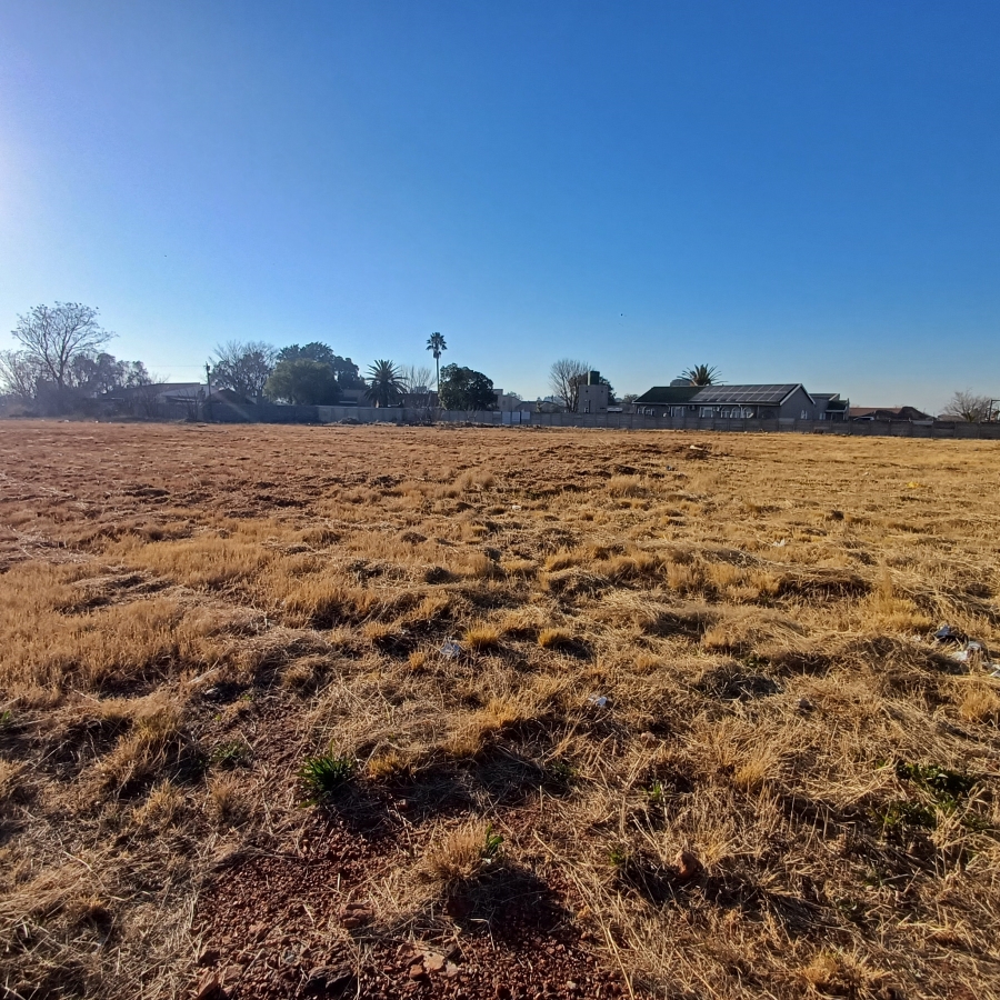 0 Bedroom Property for Sale in Henley on Klip Gauteng