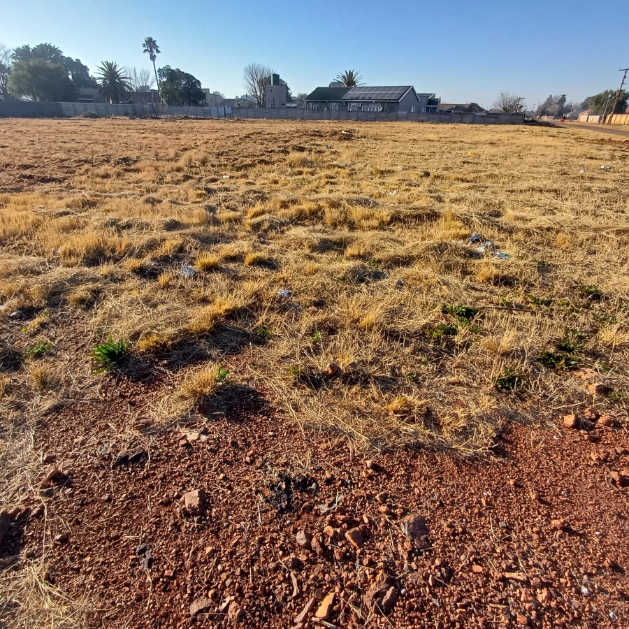 0 Bedroom Property for Sale in Henley on Klip Gauteng