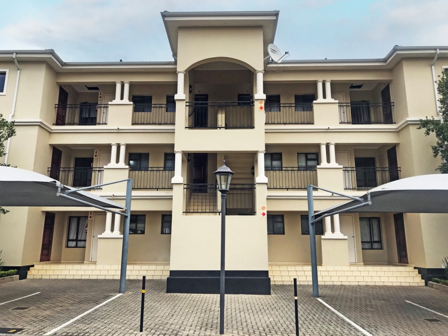 To Let 2 Bedroom Property for Rent in Broadacres Gauteng