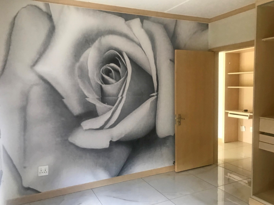 To Let 2 Bedroom Property for Rent in Broadacres Gauteng