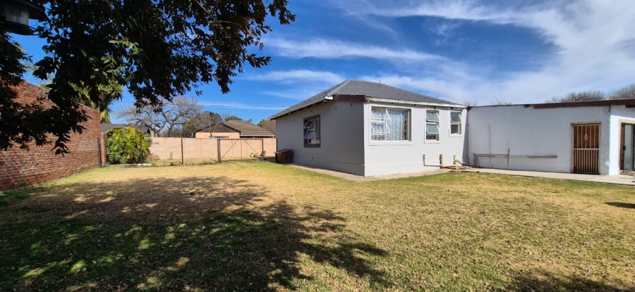 3 Bedroom Property for Sale in Brakpan Central Gauteng