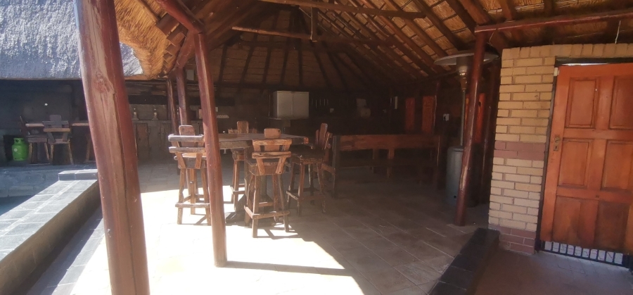 4 Bedroom Property for Sale in Kenleaf Gauteng