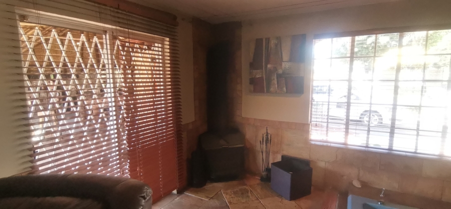 4 Bedroom Property for Sale in Kenleaf Gauteng