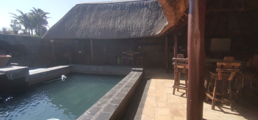 4 Bedroom Property for Sale in Kenleaf Gauteng