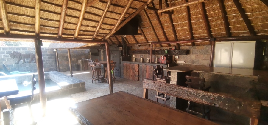 4 Bedroom Property for Sale in Kenleaf Gauteng