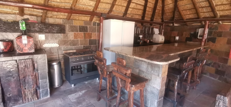 4 Bedroom Property for Sale in Kenleaf Gauteng