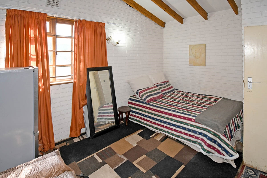 3 Bedroom Property for Sale in Woodmead Gauteng