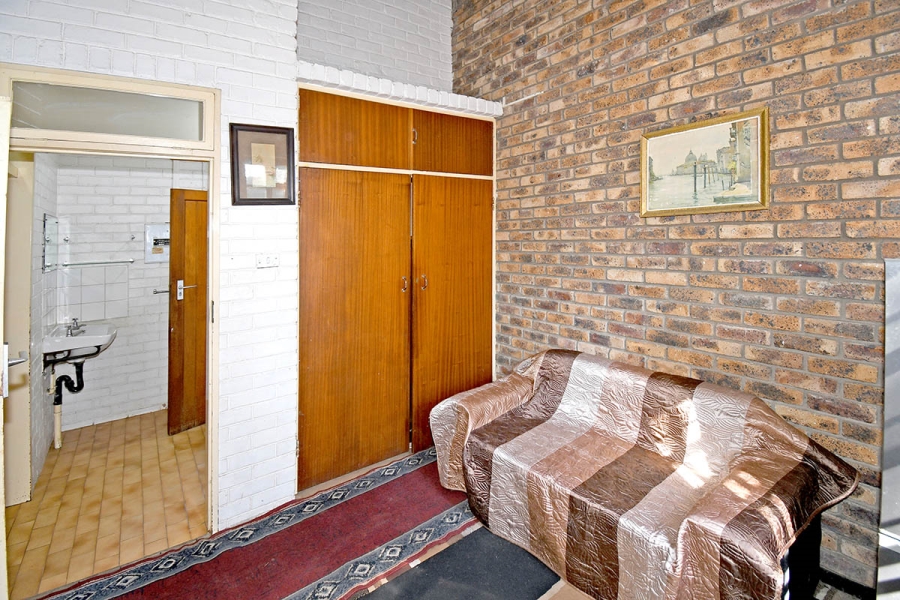 3 Bedroom Property for Sale in Woodmead Gauteng