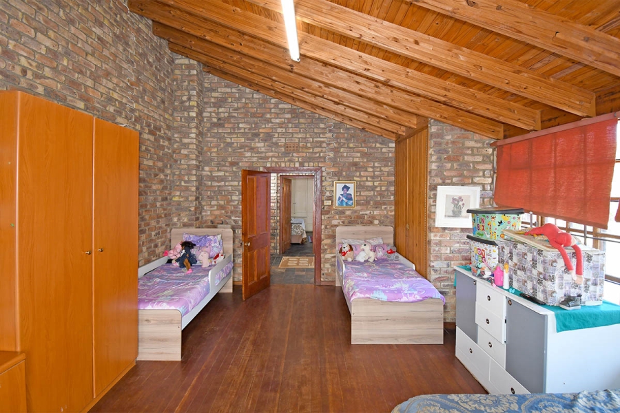 3 Bedroom Property for Sale in Woodmead Gauteng