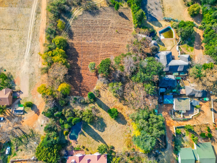 5 Bedroom Property for Sale in Glen Austin Gauteng