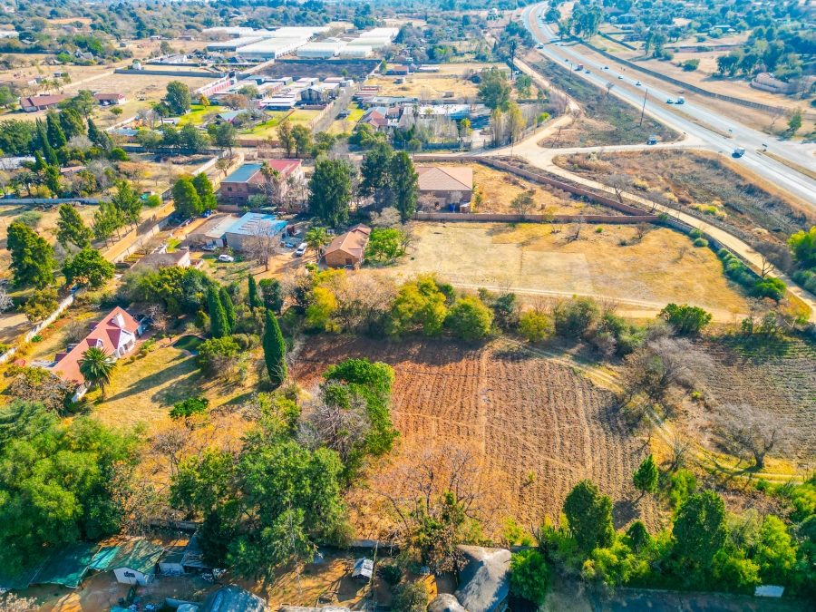 0 Bedroom Property for Sale in Glen Austin Gauteng